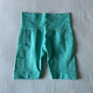 Set Active Sculptflex Bike Shorts